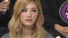Orange Caramel - Interview & Back Stage