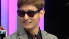 东方神起 - SBS 强心脏