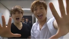 Super Junior - Ending