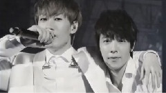 Super Junior - Way(结束语) & 幕后采访