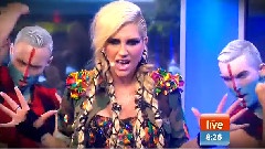 Kesha - Blow