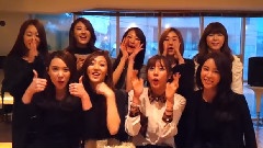Nine Muses - 2013学年大学入学能力测试应援影像