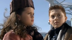 Selena Gomez - 电影<非常小特务3>(Spy Kids 3)