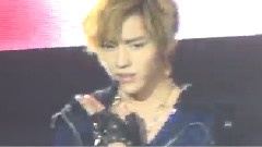 EXO-M - 你的世界