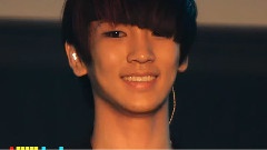 SHINee - Key眼妆大集合