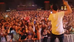 Q-Dance - The Qontinent 2012