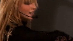 Britney Spears - 布兰妮入驻新浪微博饭团宣传片