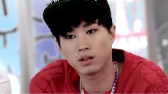 Epik High,李夏怡 - 冷