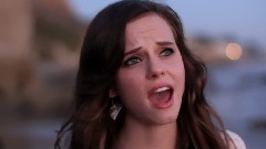 Tiffany Alvord - This Kiss