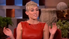 Miley Cyrus - Miley's Wedding & Surprise Bachelorette