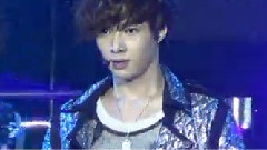 EXO-M - History