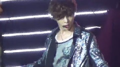 EXO-M - 你的世界