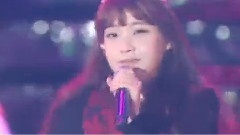 IU - 棉花糖
