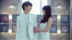 Boyfriend - Janus