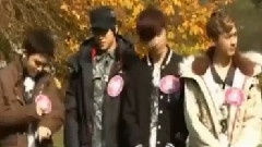 Teen Top - 红了 Brothers