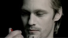 Shayne Ward,影视原声 - Oxygen (True Blood Version)