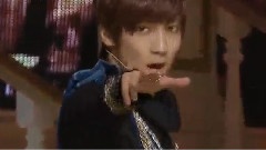 Boyfriend - Intro & Janus