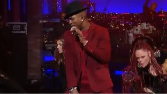 Ne-Yo - Let Me Love You