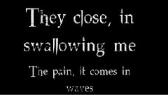 Linkin Park - Blackbirds (Lyrics)