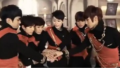 Boyfriend - JANUS