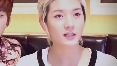 NU'EST - Sandy