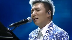曹轩宾 - 可惜不是你