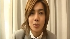 金贤重 - Mnet Japan