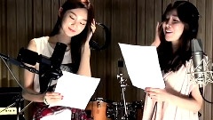Davichi - 我对你来说