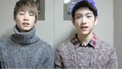 JJ Project - 问候越南歌迷