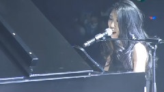 曲婉婷 - 我的歌声里