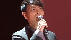 杨宗纬 - 那个男人