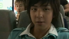 Super Junior - Full House EP01