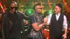 Olly Murs,Taio Cruz,Sean Paul - Heart Skips A Beat & Troublemaker & She Doesn't Mind