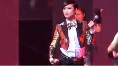 李宇春 - Hello Baby
