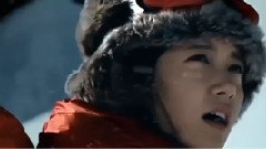 少女时代,李敏镐 - 2012 Eider 冬季CF 20s Ver. 12/11/08