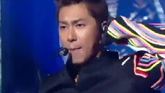 东方神起 - Catch Me