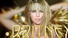 Britney Spears - Fantasy Twist