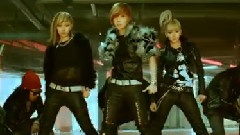 D-Unit - Luv Me