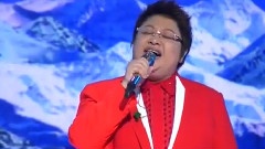 韩红 - 绒花 & 天路 第7届中国(浙江)电视观众节主题晚会现场版 12/11/06