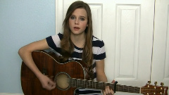 Tiffany Alvord - Need You Now