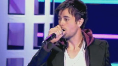 Enrique Iglesias - Tired Of Being Sorry