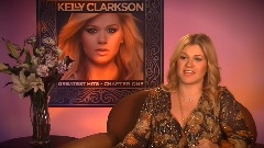 Kelly Clarkson - Because Of You