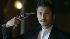 谢霆锋,影视原声 - 电影<消失的子弹>原声
