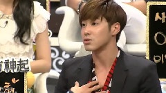 东方神起 - 强心脏 东方神起 CUT 12/11/06