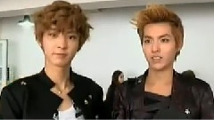 EXO,EXO-M,EXO-K - Envoye Special