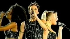 Spice Girls - Who Do You Think You Are