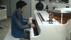 模仿翻唱 - Payphone