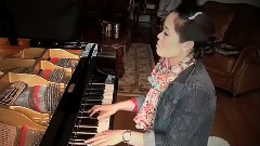 模仿翻唱 - Payphone