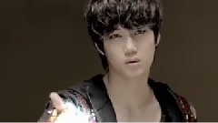 KAI(EXO) - Kaistep