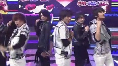 Kis-My-Ft2 - アイノビート -Dance ver.-